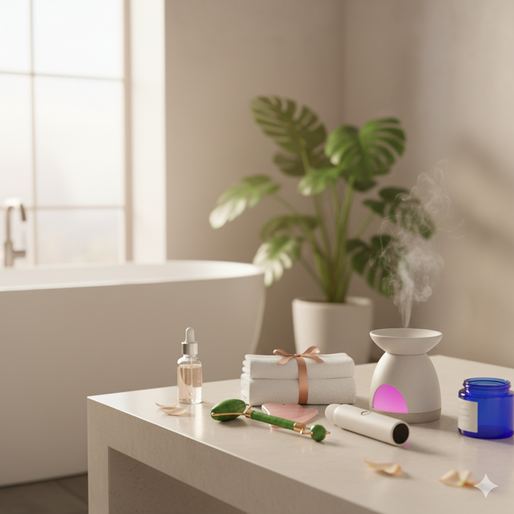 Belleza y Autocuidado