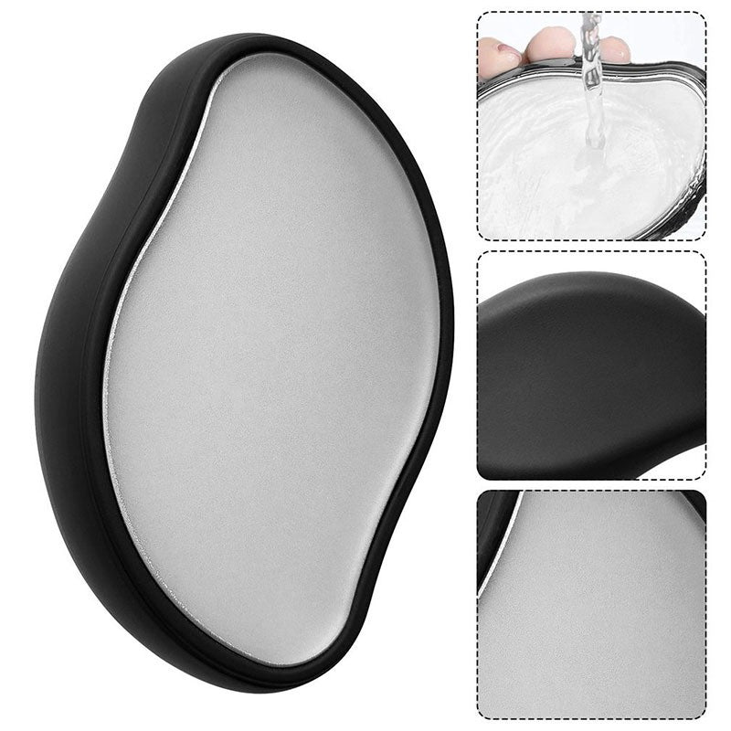 Gray helmet for bikers